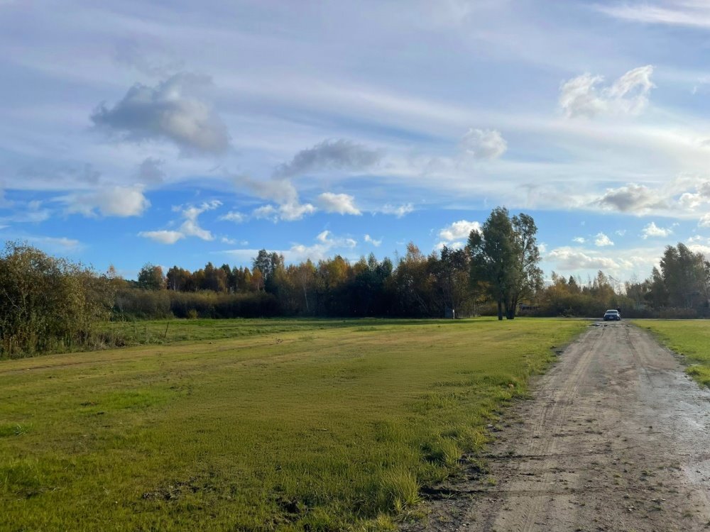 Działka rekreacyjna na sprzedaż Karwia  200m2 Foto 2