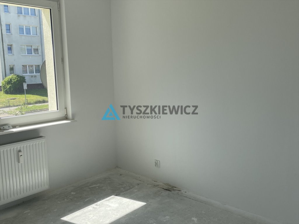 Mieszkanie dwupokojowe na sprzedaż Reda, Spokojna  46m2 Foto 6