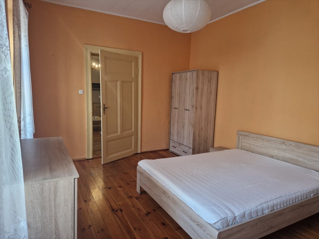 Mieszkanie trzypokojowe na sprzedaż Wrocław, Krzyki, Krzyki, Brzeska  66m2 Foto 1