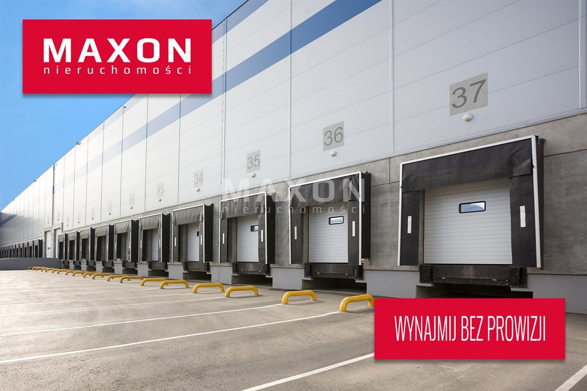 Lokal użytkowy na wynajem Lublin, ul. Metalurgiczna  5 436m2 Foto 1