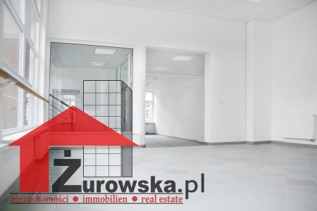 Lokal użytkowy na sprzedaż Gliwice, Centrum  870m2 Foto 3