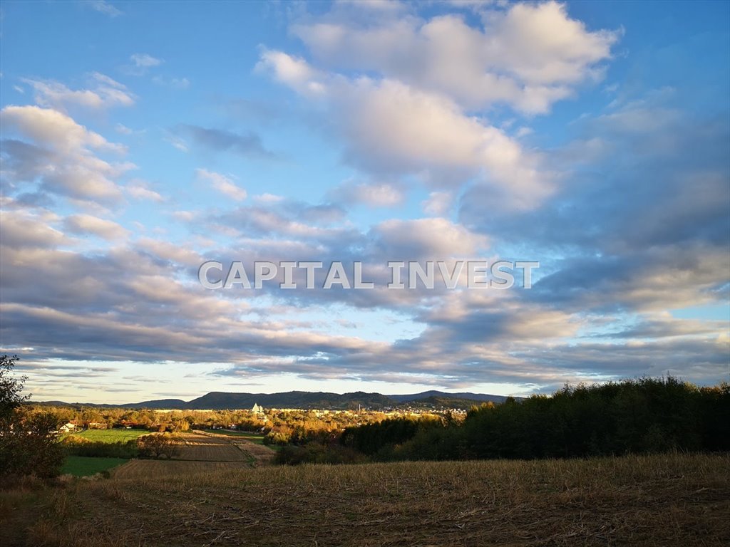 Działka inna na sprzedaż Wieprz, Biała Droga  5 800m2 Foto 3