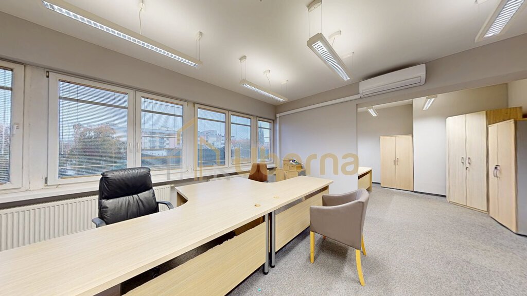 Lokal użytkowy na wynajem Szczecin, Pomorzany, Aleja Powstańców Wielkopolskich  179m2 Foto 1