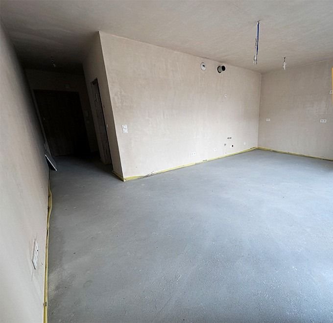 Mieszkanie 48 m² w Raciborzu (duży balkon, nowoczesny budynek) Racibórz, Królewska  48m2 Foto 1