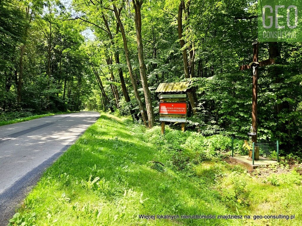 Działka budowlana na sprzedaż Dąbrowa Szlachecka, Działka z pozwoleniem na budowę 4 budynków w zabudowie bliźniaczej Dąbrowa Szlachecka  2 400m2 Foto 20