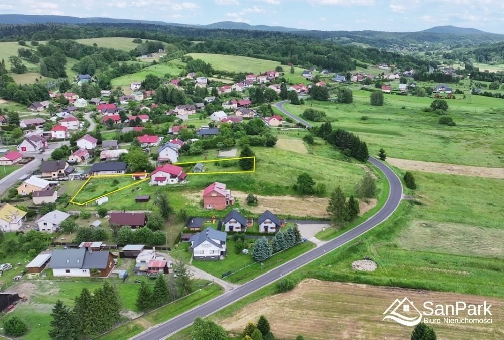 Przestronny dom bliźniak 125 m² z oranżerią i ogrodem Uherce Mineralne  125m2 Foto 1
