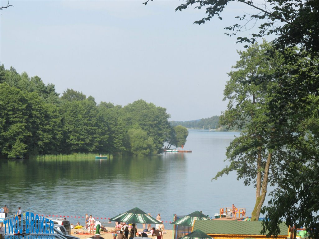 Działka budowlana na sprzedaż Żuromino  1 000m2 Foto 12