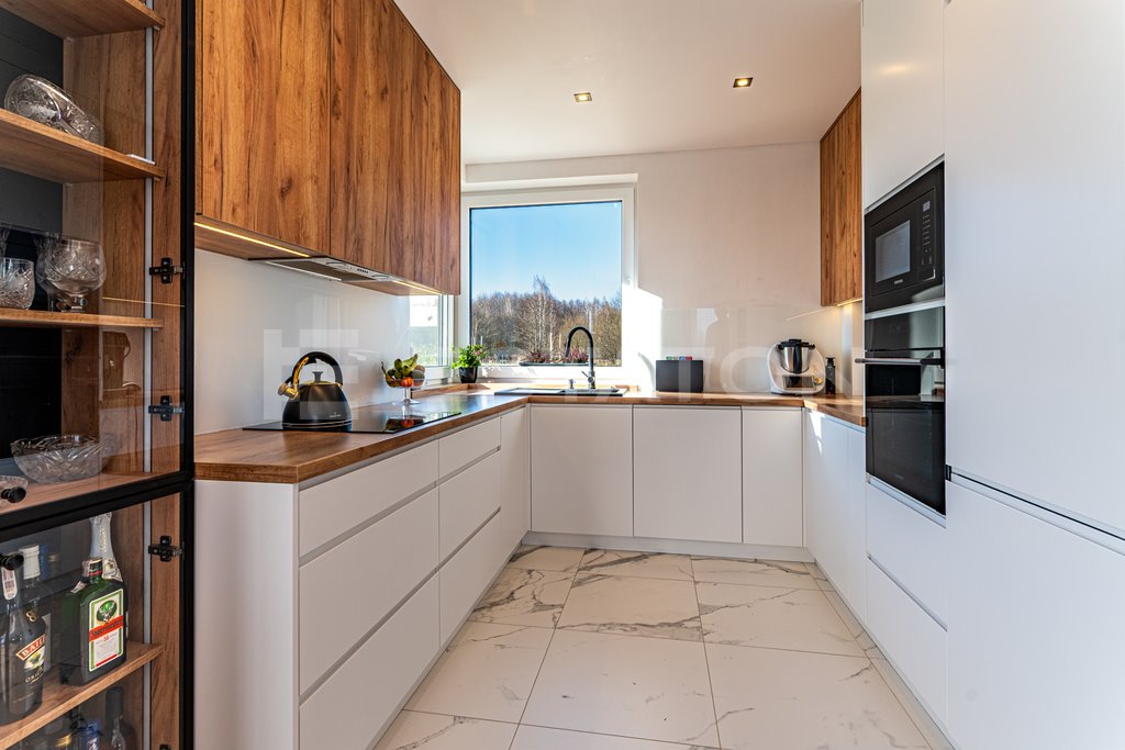 Nowoczesny dom 157 m² w Jasionce – komfort i przestrzeń Jasionka  157m2 Foto 1