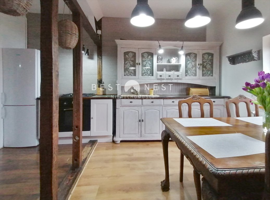 Mieszkanie trzypokojowe na sprzedaż Bielsko-Biała, Piotra Czajkowskiego  75m2 Foto 6