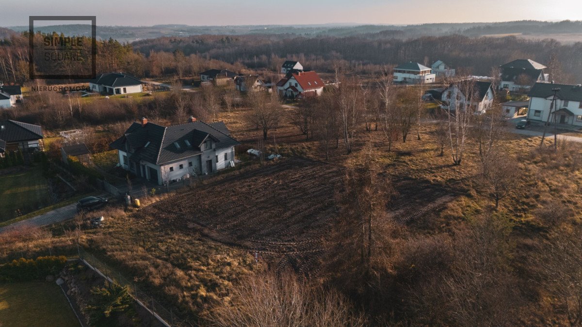 Działka budowlana na sprzedaż Kolbudy, Truskawkowa  748m2 Foto 11