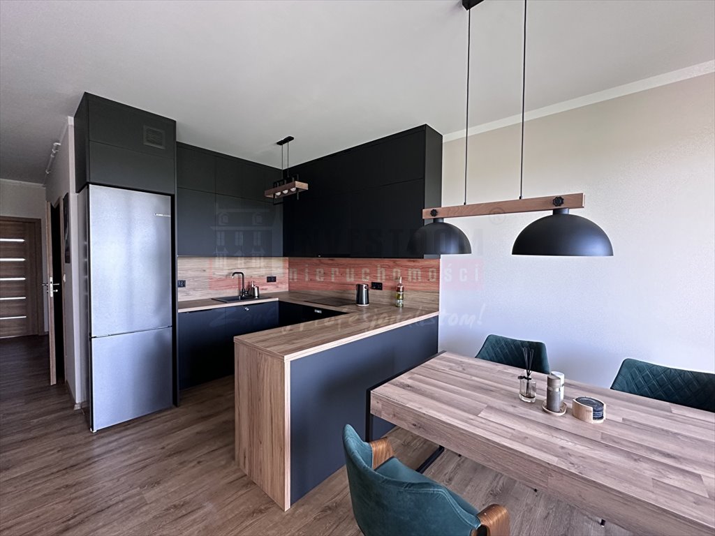 Mieszkanie trzypokojowe na sprzedaż Skarbimierz Osiedle  62m2 Foto 1