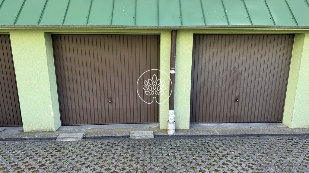 Garaż 14,76 m² z elektryczną bramą, zadaszony, ul. Szlakowa Bydgoszcz, Fordon  14m2 Foto 1