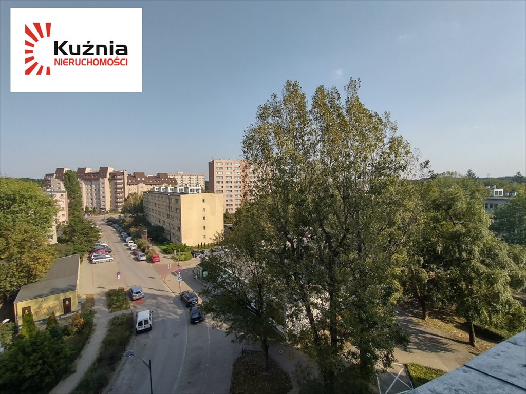 Mieszkanie dwupokojowe na wynajem Warszawa, Bielany, Szegedyńska  38m2 Foto 2