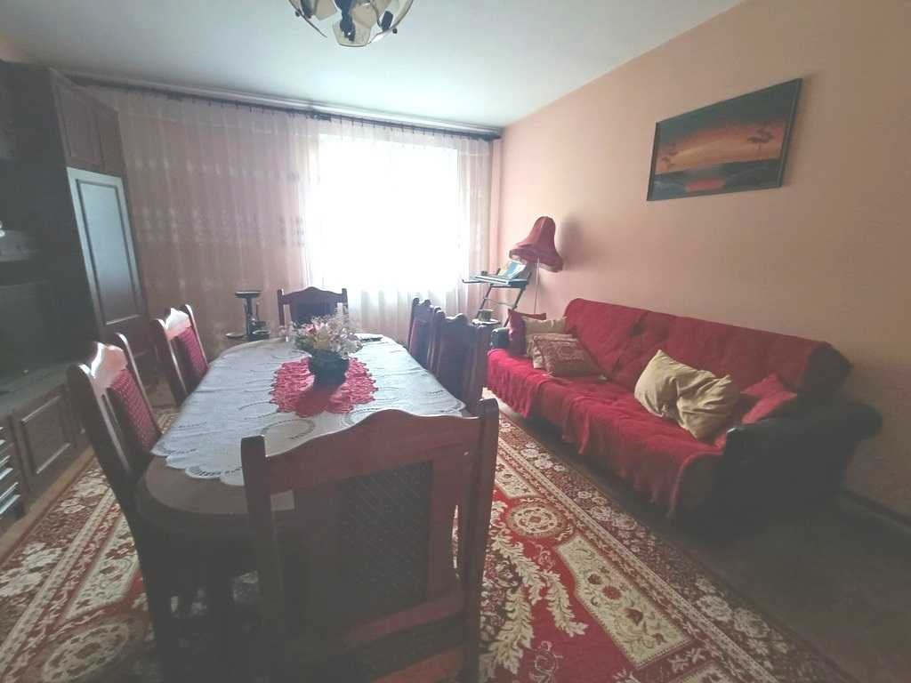 Mieszkanie dwupokojowe na sprzedaż Strzelin  61m2 Foto 1