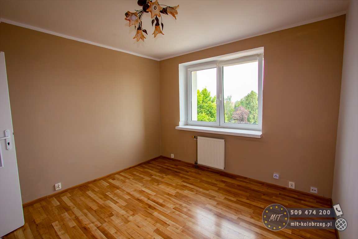 Mieszkanie trzypokojowe na wynajem Zieleniewo, Różana  68m2 Foto 7