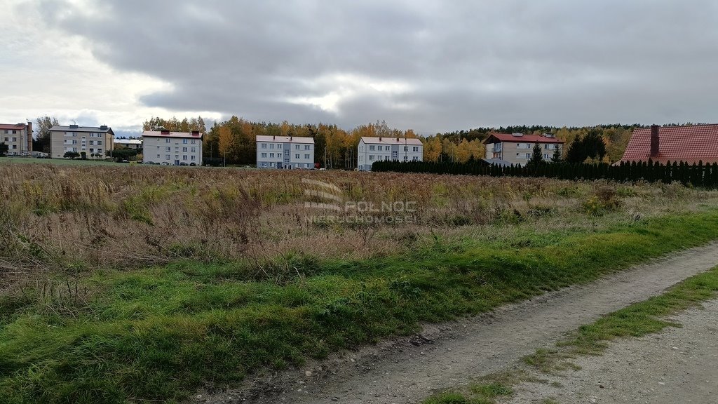 Działka budowlana na sprzedaż Okmiany  1 170m2 Foto 7