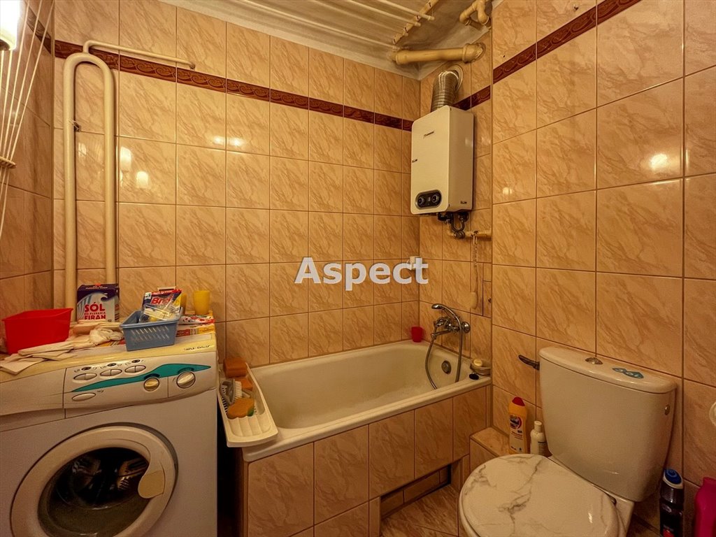 Mieszkanie trzypokojowe na sprzedaż Sosnowiec, Śródmieście  48m2 Foto 1