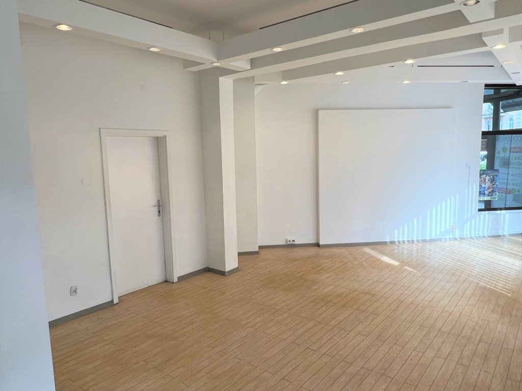 Lokal użytkowy na sprzedaż Piła, Śródmieście  47m2 Foto 12