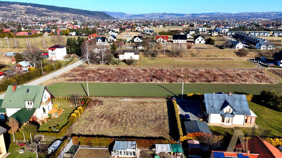 Działka budowlana 795 m² w Świniarsku – idealna pod dom! Świniarsko  795m2 Foto 1