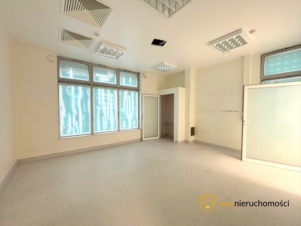 Lokal medyczny 156 m², sala operacyjna, pełne zaplecze Wrocław, Przedmieście Oławskie, gen. Jana Henryka Dąbrowskiego  156m2 Foto 1