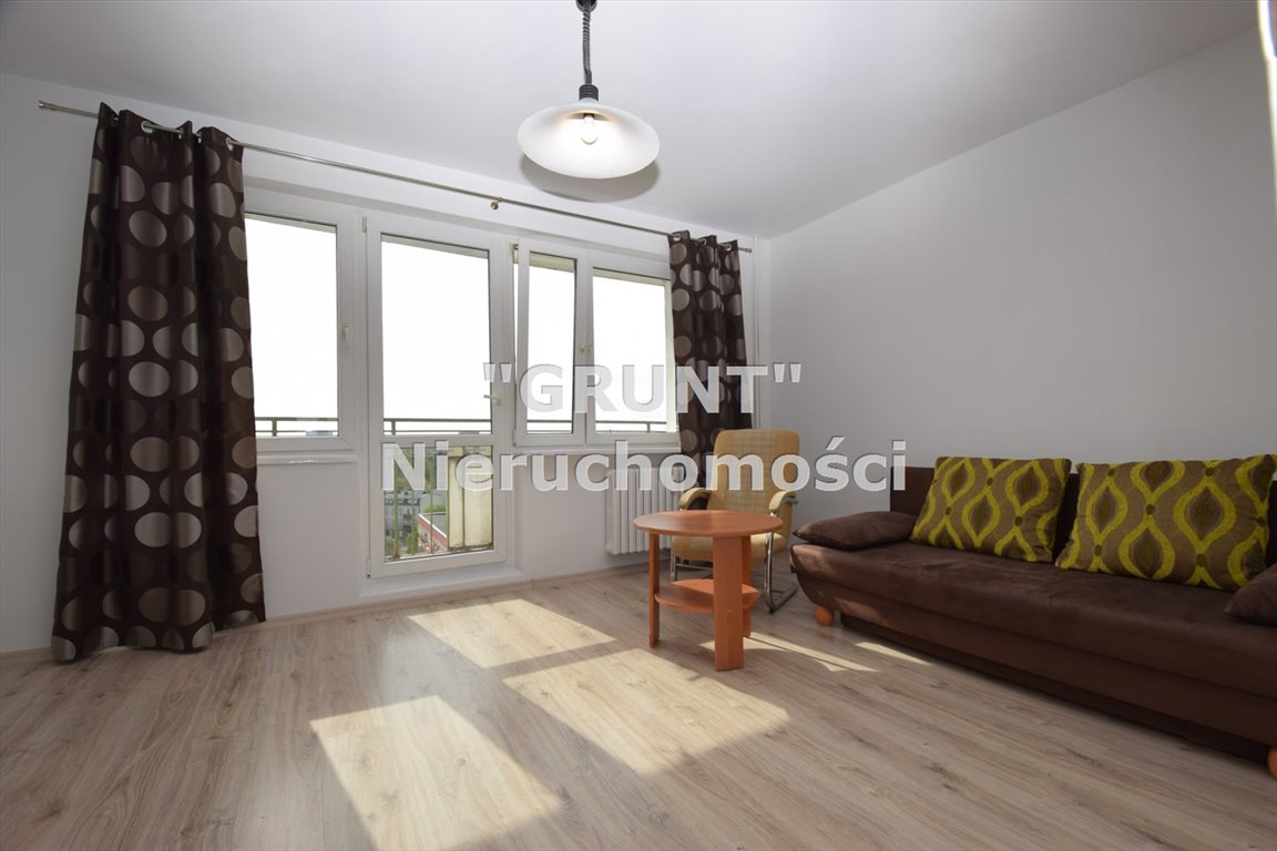 Polecam przestronne 3-pokojowe mieszkanie 53 m² z widokiem w Piła Piła, Zamość  53m2 Foto 1