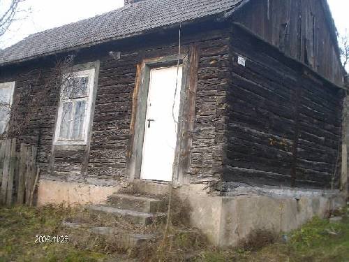 Dom na sprzedaż Mstów, Wancerzów, brak  90m2 Foto 3