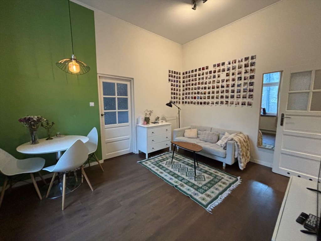 Mieszkanie dwupokojowe na sprzedaż Kraków, Piasek, Karmelicka  36m2 Foto 2