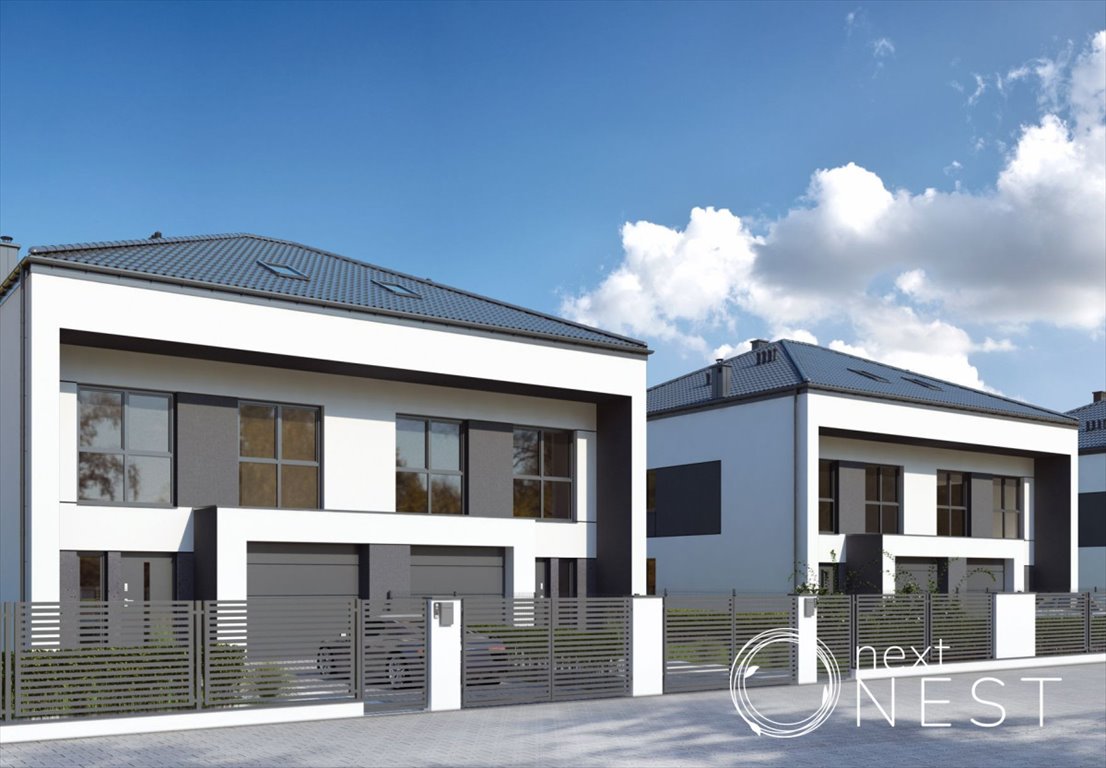 Dom na sprzedaż Złotokłos  150m2 Foto 1