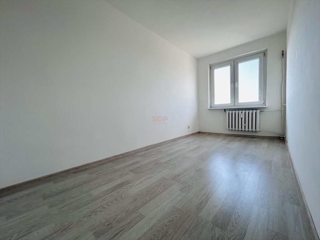 Mieszkanie trzypokojowe na sprzedaż Łódź, Popiełuszki Jerzego ks.  53m2 Foto 1