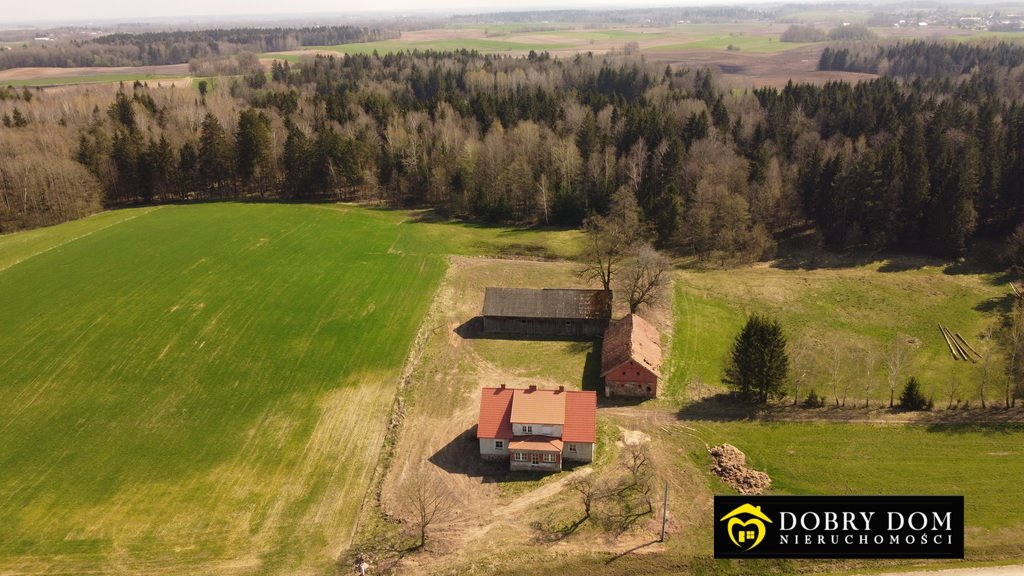 Dom na sprzedaż Kalinowo  300m2 Foto 1