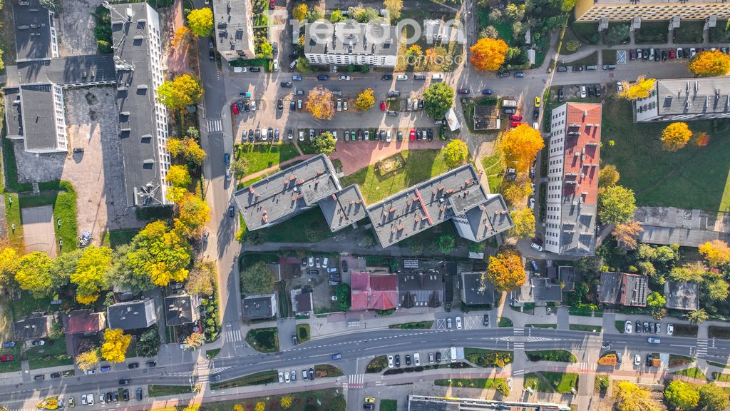 Mieszkanie trzypokojowe na sprzedaż Sosnowiec, Pogoń, Ludwika Zamenhofa  51m2 Foto 20