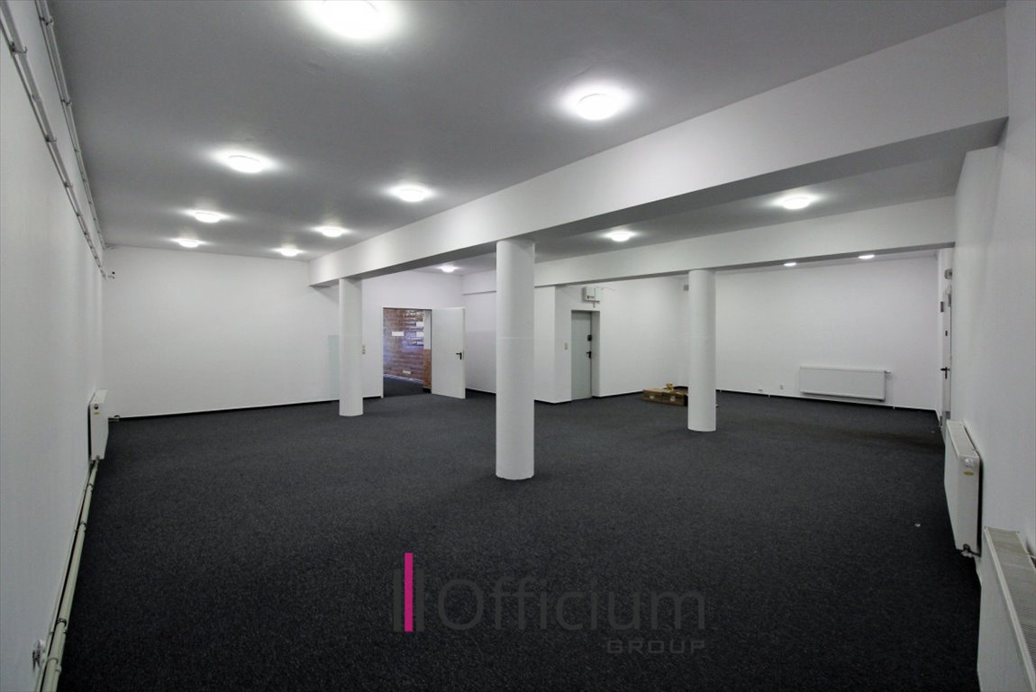 Lokal użytkowy na wynajem Warszawa, Wola  240m2 Foto 5