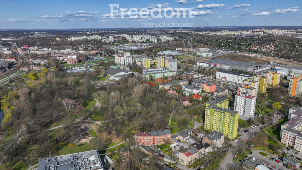 Mieszkanie trzypokojowe na sprzedaż Sosnowiec, Sielecka  60m2 Foto 5