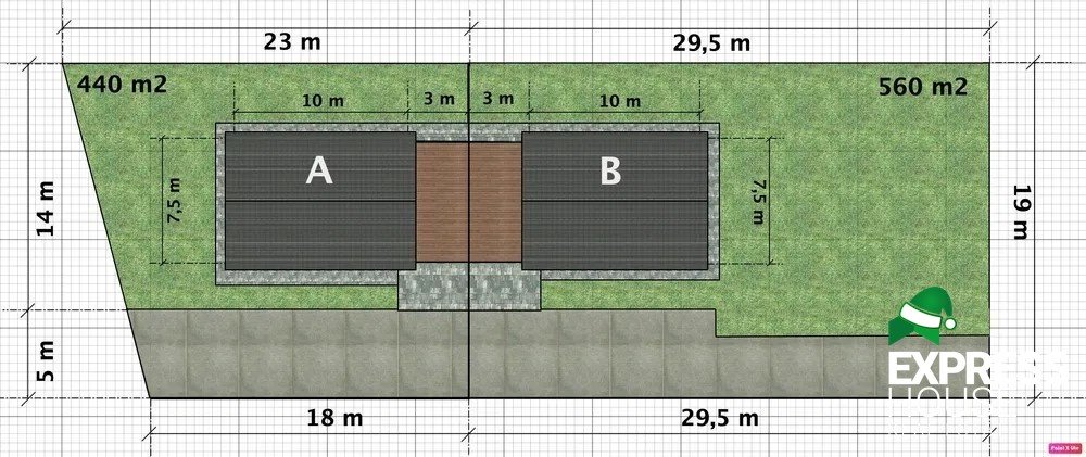 Dom na sprzedaż Kaniów  123m2 Foto 12