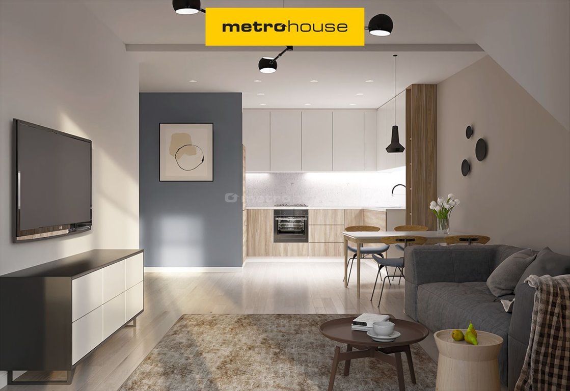 Mieszkanie czteropokojowe  na sprzedaż Skierniewice, Okurzałego  85m2 Foto 1