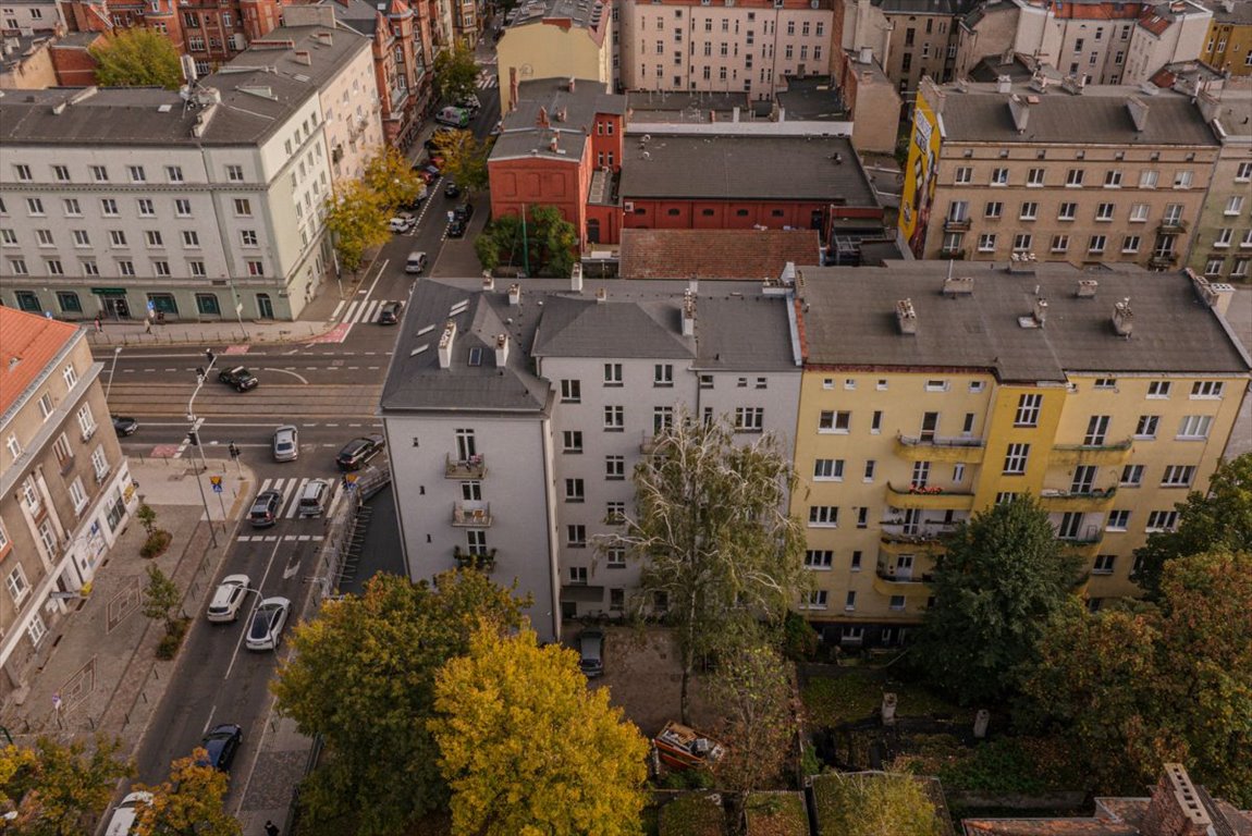 Mieszkanie na sprzedaż Poznań, Łazarz, Głogowska  127m2 Foto 17