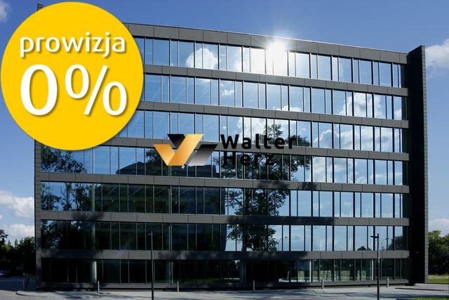 Nowoczesny lokal 200 m2 w zielonych Włochach z certyfikatami LEED Warszawa, Włochy, 17 Stycznia  200m2 Foto 1