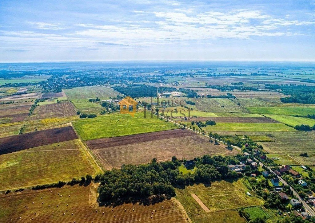 Działka inna na sprzedaż Turów  842m2 Foto 2