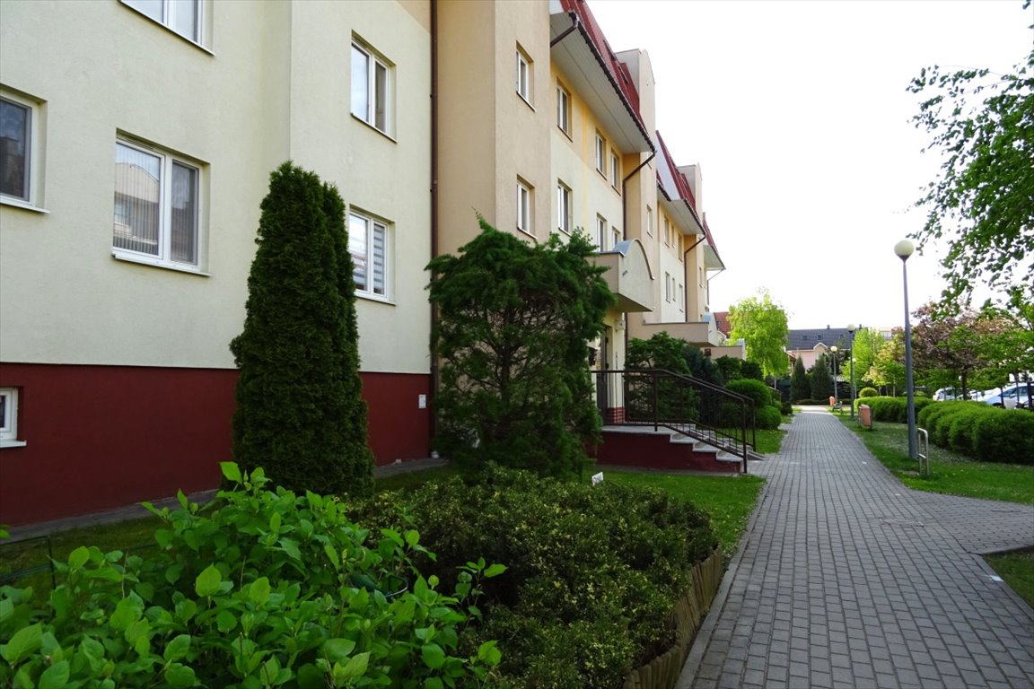 Mieszkanie trzypokojowe na sprzedaż Grudziądz, Froelicha  65m2 Foto 9