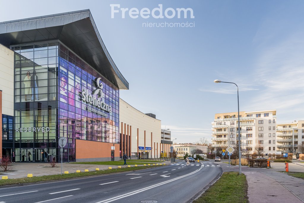 Mieszkanie czteropokojowe  na sprzedaż Radom, Śródmieście, Zegara Słonecznego  111m2 Foto 20