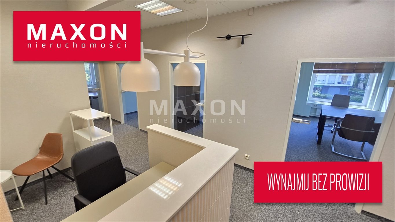 Lokal użytkowy na wynajem Warszawa, Mokotów, al. Aleja Wincentego Witosa  262m2 Foto 1