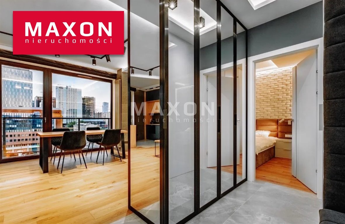 Mieszkanie dwupokojowe na wynajem Warszawa, Wola, ul. Przyokopowa  55m2 Foto 1