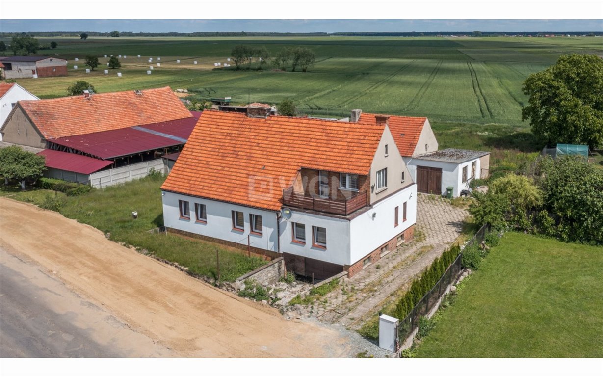 Dom na sprzedaż Przyczyna Górna, Przyczyna Górna  200m2 Foto 3