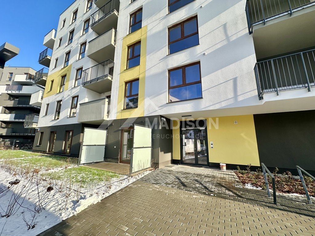 Kawalerka na sprzedaż Warszawa, Białołęka, Marywilska  26m2 Foto 10