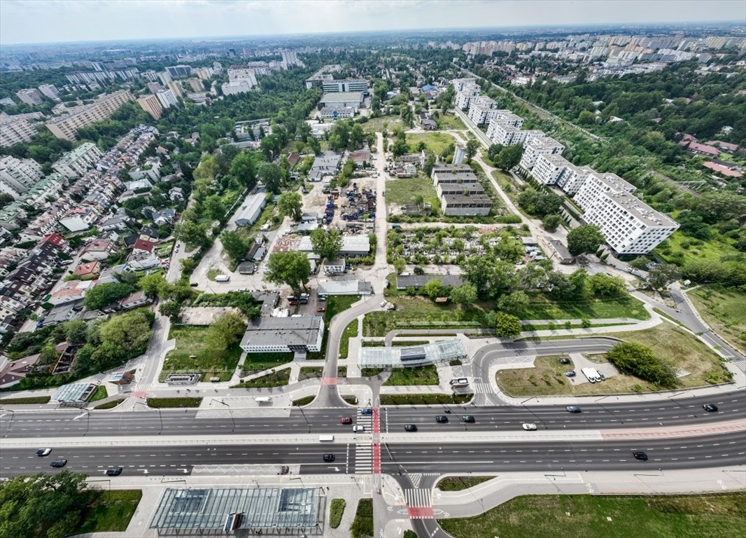 Lokal użytkowy na wynajem Warszawa, Wola, Górczewska 179  195m2 Foto 1