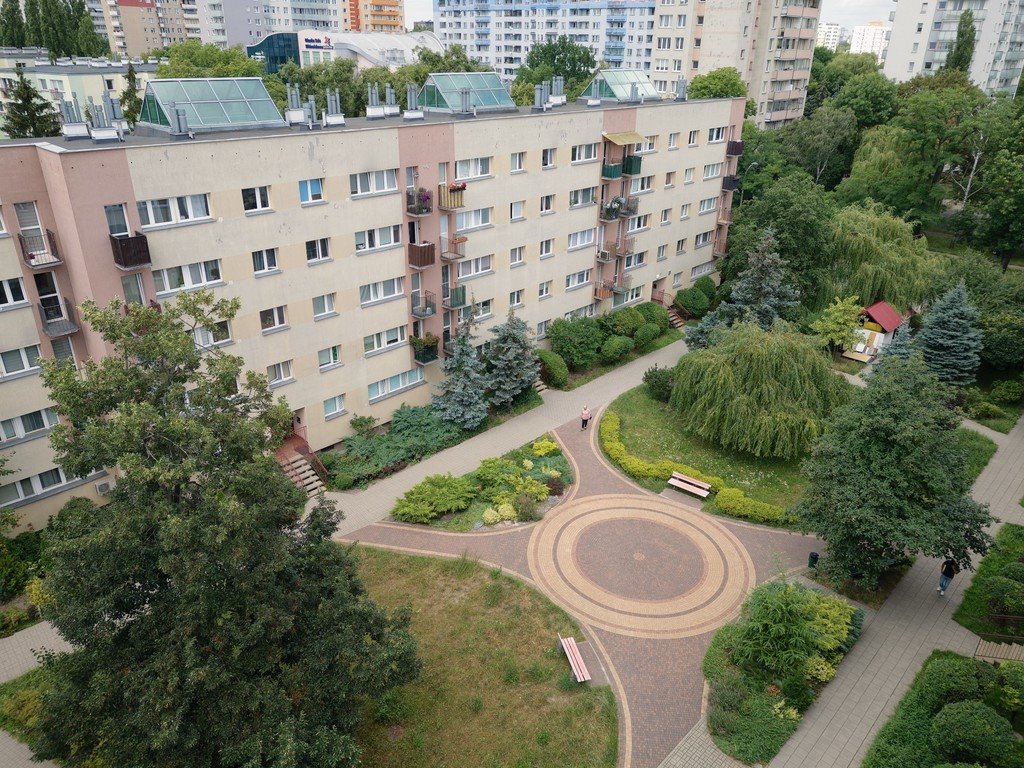 Mieszkanie dwupokojowe na sprzedaż Warszawa, Włochy, 1 Sierpnia  37m2 Foto 20