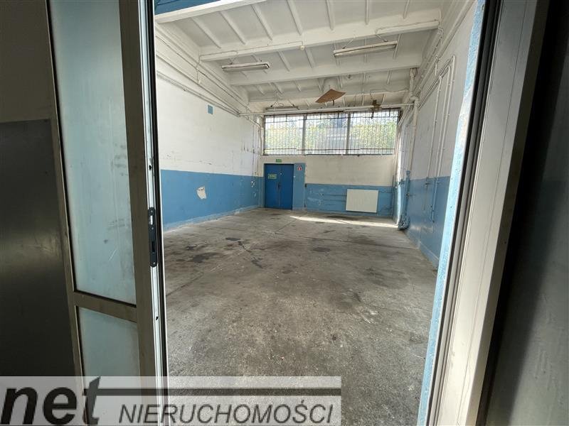 Lokal użytkowy na wynajem Pruszcz Gdański, Grunwaldzka okolica  450m2 Foto 9