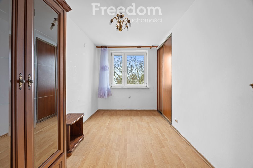 Mieszkanie dwupokojowe na sprzedaż Konstancin-Jeziorna, Wilanowska  45m2 Foto 1