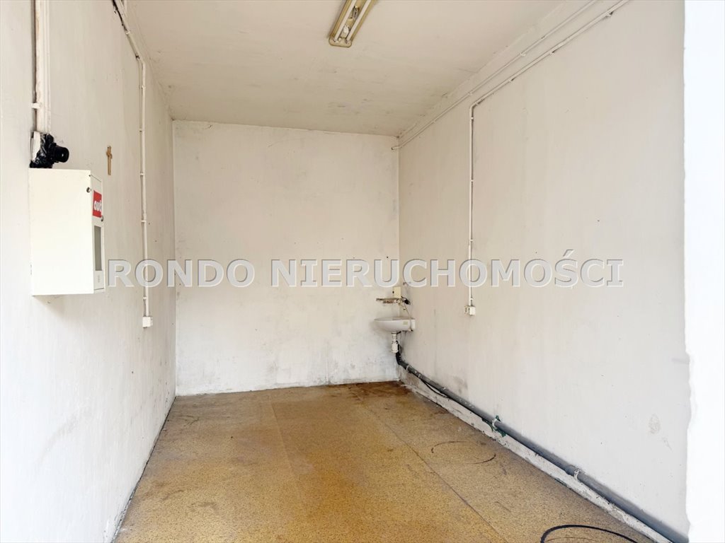 Polecam mały magazyn 15,5 m² przy ul. Pięknej we Wrocławiu Wrocław, Krzyki, Huby  16m2 Foto 1