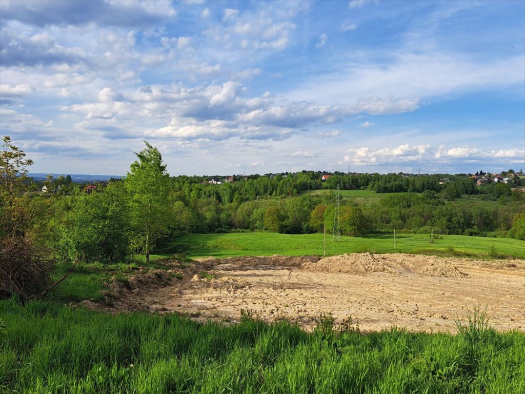 Działka budowlana na sprzedaż Świątniki Górne, Światniki Górne  1 174m2 Foto 3